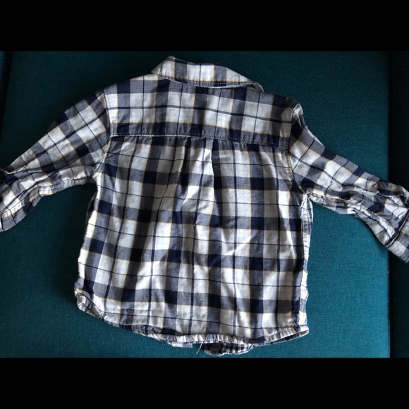 Flannel - Picture 3 of 3